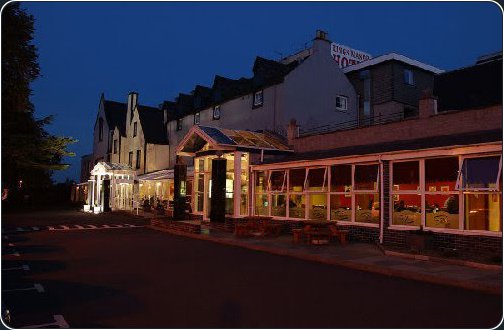 Kings Manor Hotel, Edinburgh